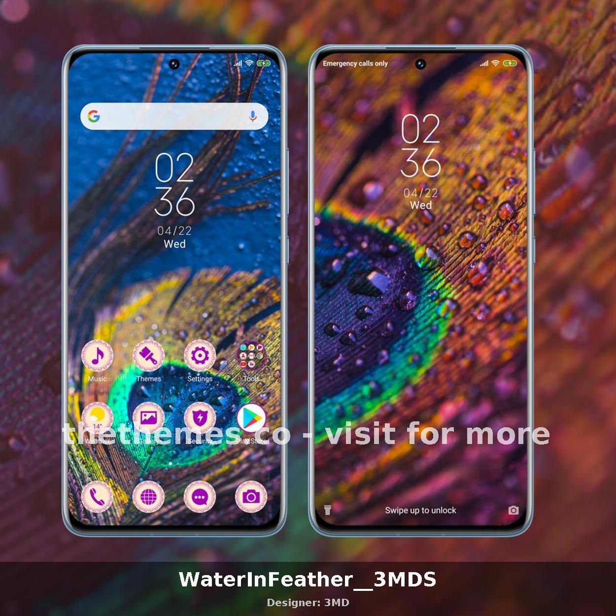 WaterInFeather__3MDS