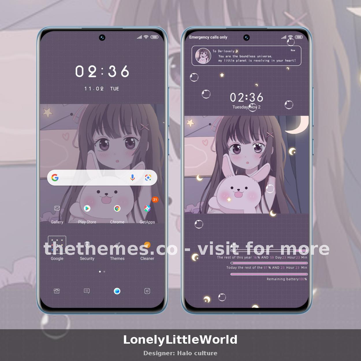 LonelyLittleWorld