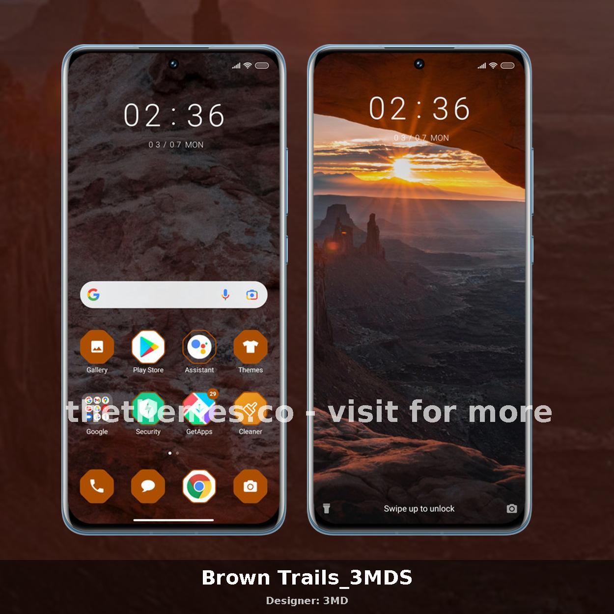 Brown Trails_3MDS