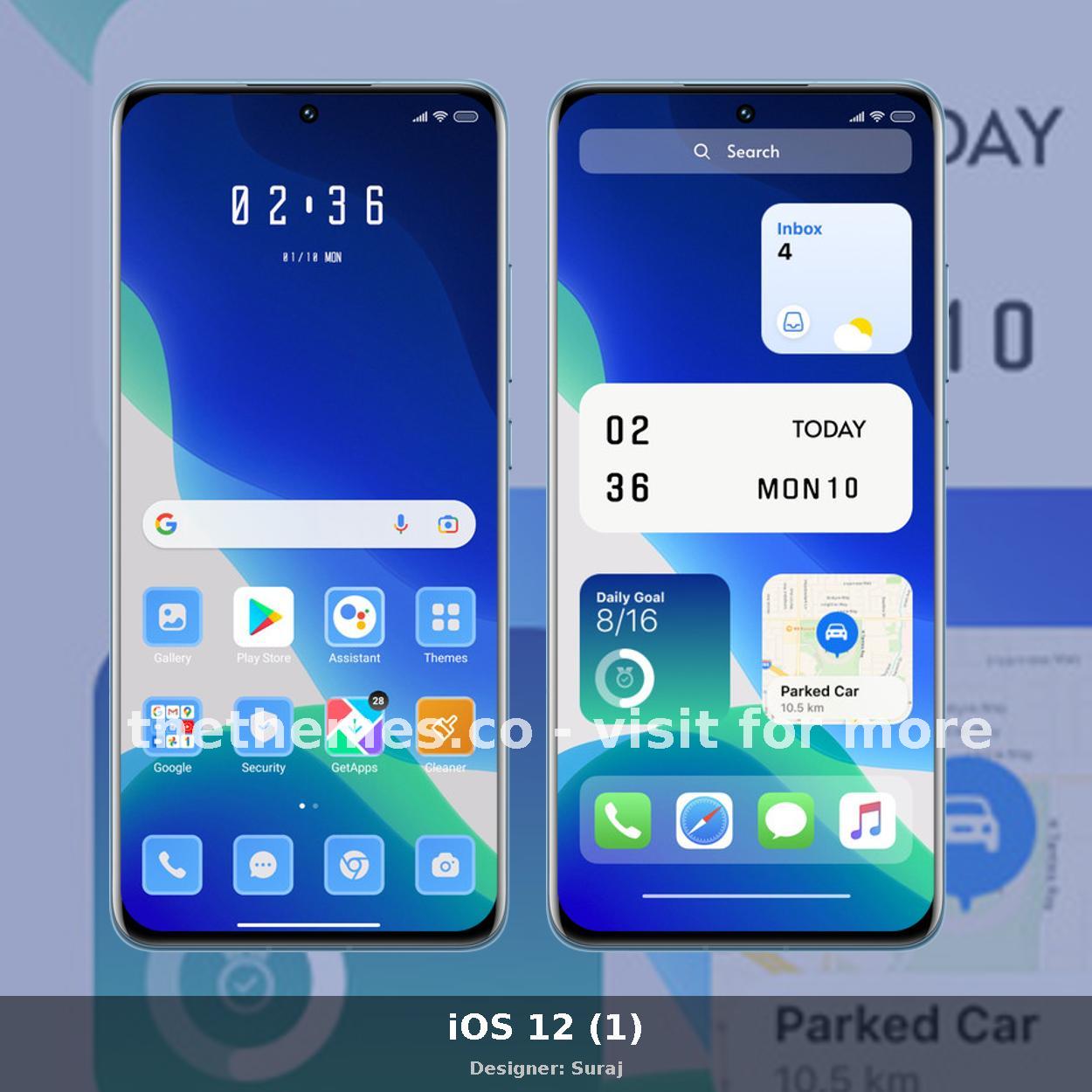 iOS 12 (1)