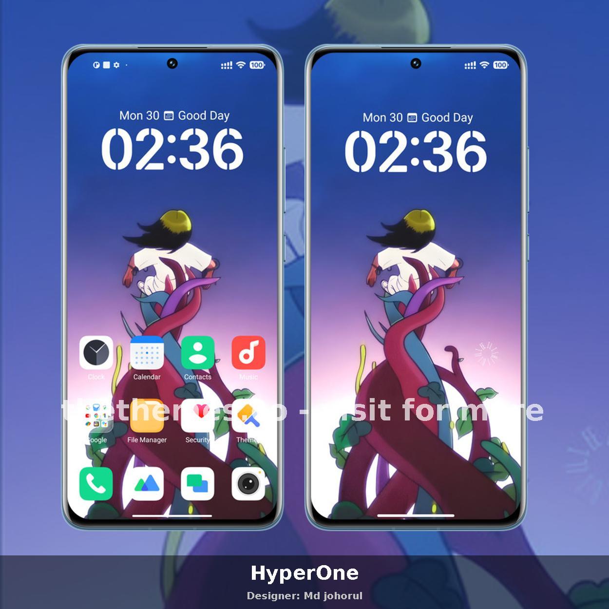 HyperOne