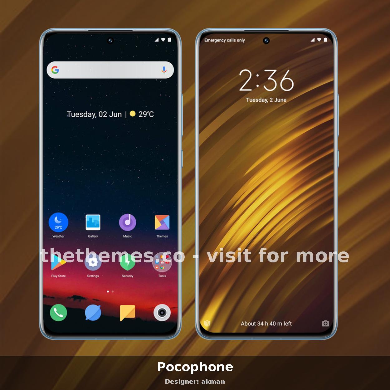 Pocophone