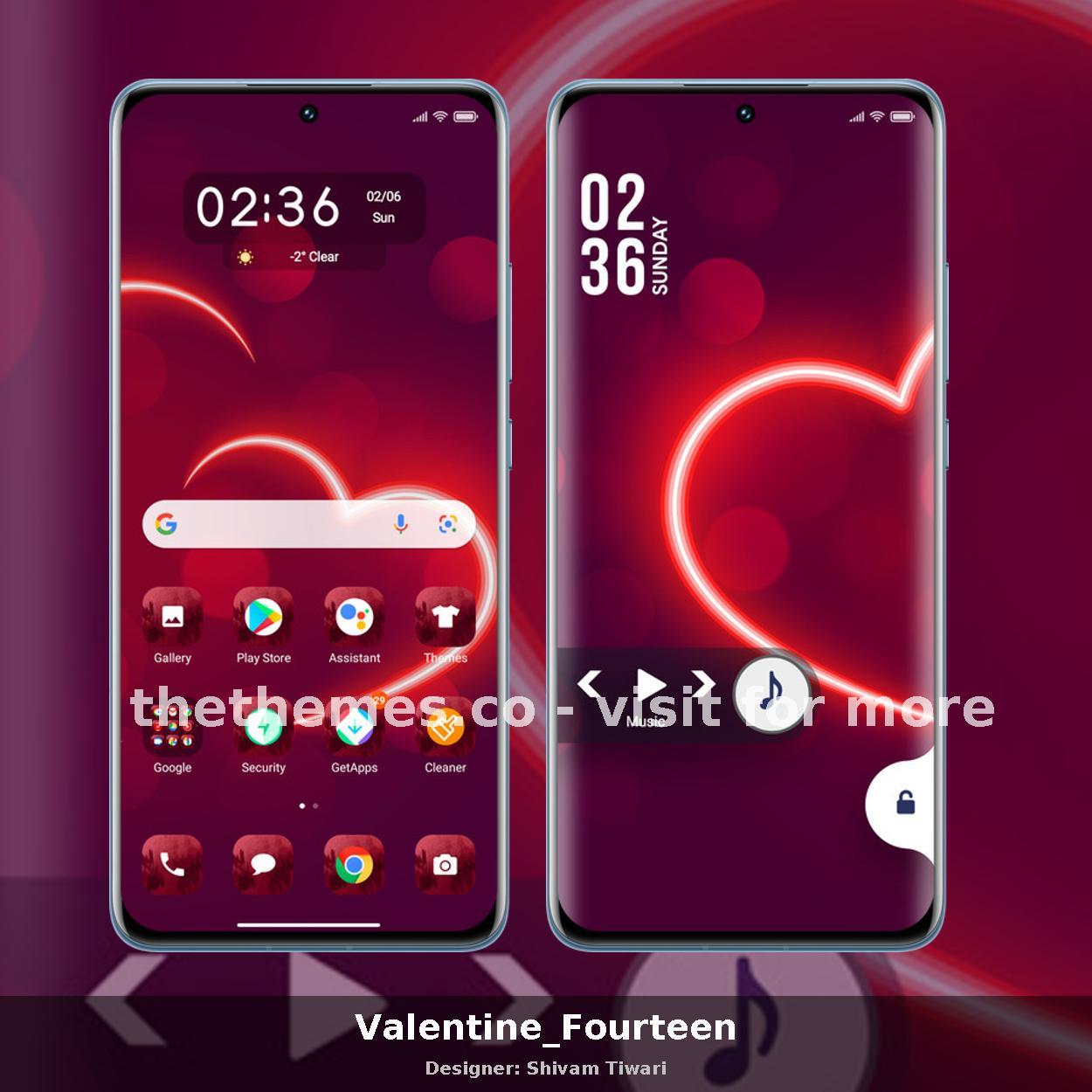 Valentine_Fourteen