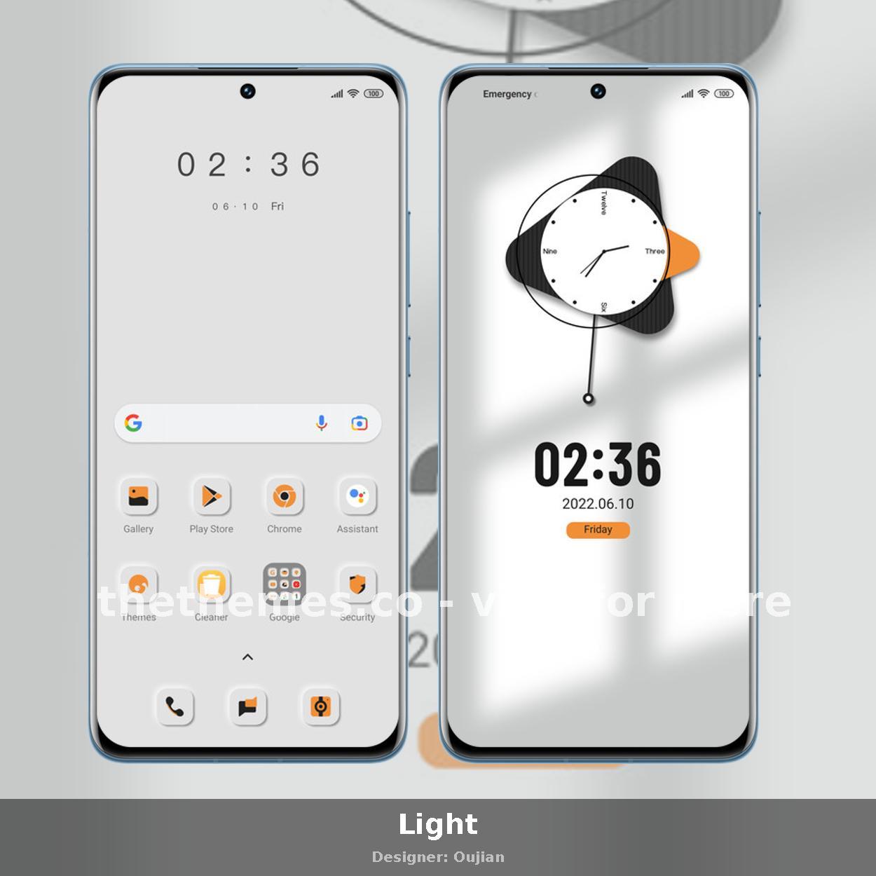 Light