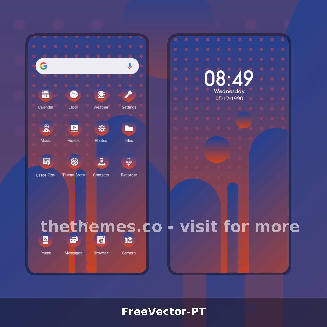 FreeVector-PT