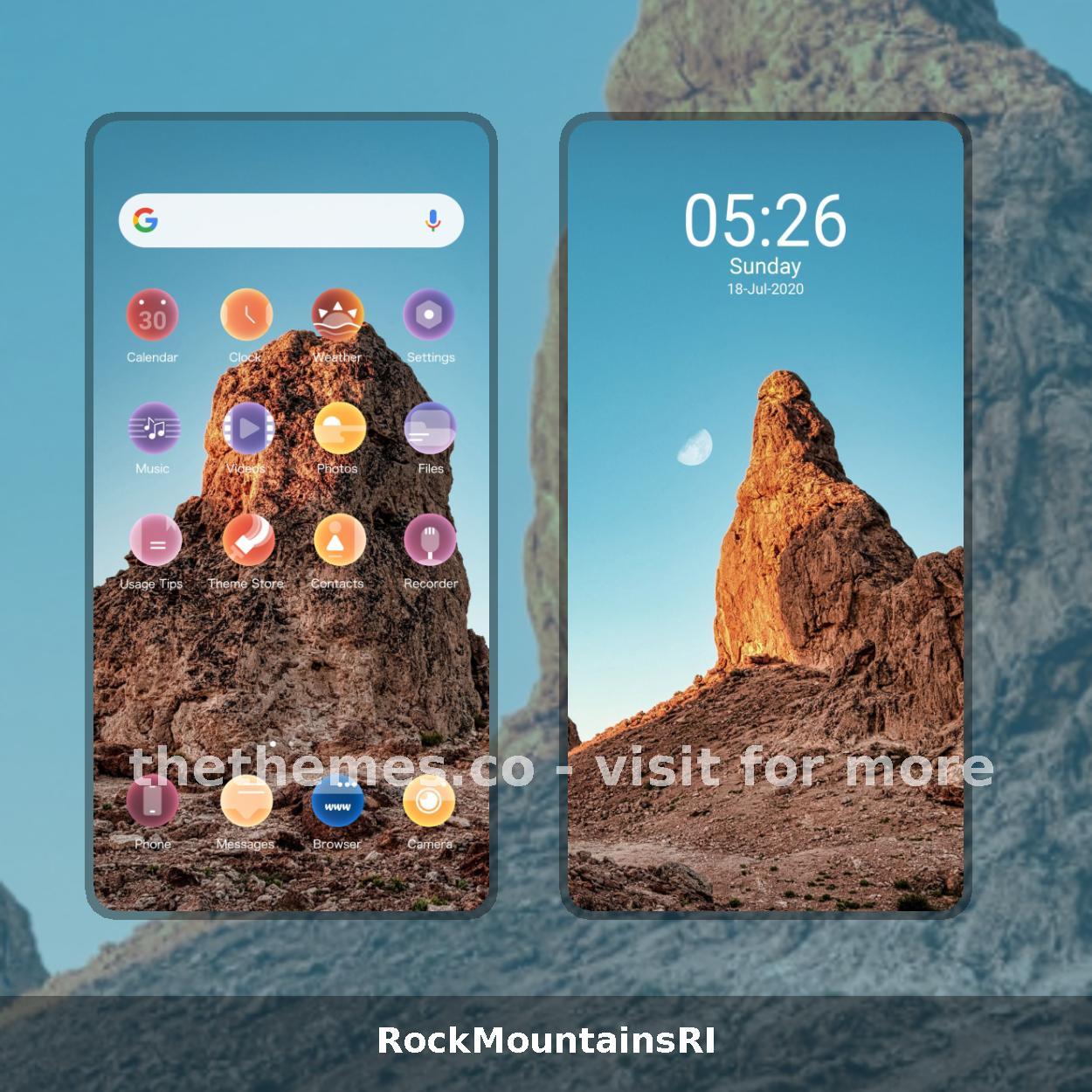 RockMountainsRI